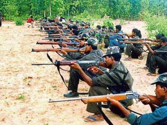 Maoists posters in Telangana, opposition to assembly elections 2018 | तेलंगणात माओवाद्यांची पोस्टरबाजी, विधानसभा निवडणुकांना विरोध Maoists posters in Telangana, opposition to assembly elections 2018 | तेलंगणात माओवाद्यांची पोस्टरबाजी, विधानसभा निवडणुकांना विरोध