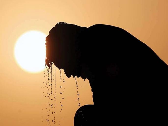 Take care and drink plenty of water 356 suspected heatstroke patients in the state in the month of Dan | काळजी घ्या अन् भरपूर पाणी प्या! राज्यात दाेन महिन्यात उष्माघाताचे ३५६ संशयित रुग्ण Take care and drink plenty of water 356 suspected heatstroke patients in the state in the month of Dan | काळजी घ्या अन् भरपूर पाणी प्या! राज्यात दाेन महिन्यात उष्माघाताचे ३५६ संशयित रुग्ण
