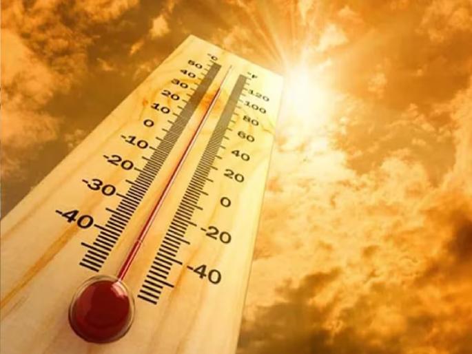 The intensity of summer increased Satara city recorded up to 37 degrees | मार्चमध्येच सातारा जिल्हा तापला; पारा ३८ अंशाजवळ गेला The intensity of summer increased Satara city recorded up to 37 degrees | मार्चमध्येच सातारा जिल्हा तापला; पारा ३८ अंशाजवळ गेला