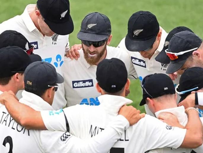 Biobubble breach by six players, including Trent Bolt, Tim Southee | ICC WTC final: ट्रेंट बोल्ट, टिम साऊदीसह सहा खेळाडूंकडून बायोबबलचा भंग;बीसीसीआय करणार आयसीसीकडे तक्रार