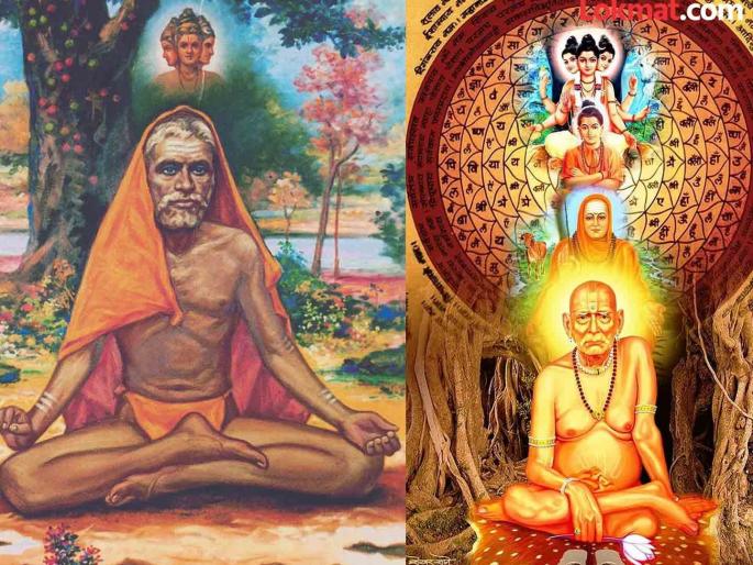 shrimad vasudevanand saraswati tembe swami maharaj punyatithi 2025 know about datta avatar tembe swami charitra | गुरुवारी टेंबेस्वामी पुण्यतिथी: ‘दिगंबरा दिगंबरा..’ हा कालातीत मंत्र देणारे थोर दत्तोपासक shrimad vasudevanand saraswati tembe swami maharaj punyatithi 2025 know about datta avatar tembe swami charitra | गुरुवारी टेंबेस्वामी पुण्यतिथी: ‘दिगंबरा दिगंबरा..’ हा कालातीत मंत्र देणारे थोर दत्तोपासक