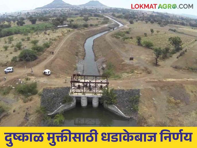 Tembhu Irrigation Project : The tender for the works of tembu for lift irrigation in Man and Khatav taluka will be released in eight days | Tembhu Irrigation Project : माण व खटाव तालुक्यातील उपसा सिंचनासाठी टेंभूच्या कामांची निविदा आठ दिवसांमध्ये निघणार