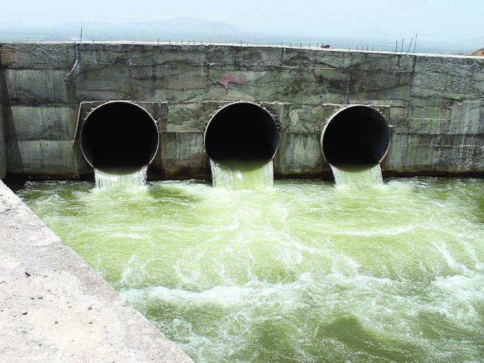 The challenge of completing irrigation schemes | सिंचन योजनांच्या पूर्णतेचे आव्हान The challenge of completing irrigation schemes | सिंचन योजनांच्या पूर्णतेचे आव्हान