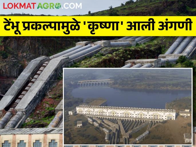 Asia's Largest lift Irrigation Project 'Tembu' | आशिया खंडातील सर्वात मोठा उपसा जलसिंचन प्रकल्प 'टेंभू' Asia's Largest lift Irrigation Project 'Tembu' | आशिया खंडातील सर्वात मोठा उपसा जलसिंचन प्रकल्प 'टेंभू'