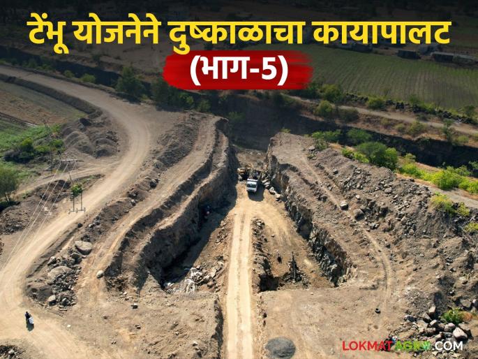 Drought in 109 villages of this taluka will be eliminated in the sixth phase of Tembhu Yojana; Know the details | टेंभू योजनेच्या सहाव्या टप्प्यात या तालुंक्यातील १०९ गावांचा दुष्काळ हटणार; जाणून घ्या सविस्तर Drought in 109 villages of this taluka will be eliminated in the sixth phase of Tembhu Yojana; Know the details | टेंभू योजनेच्या सहाव्या टप्प्यात या तालुंक्यातील १०९ गावांचा दुष्काळ हटणार; जाणून घ्या सविस्तर