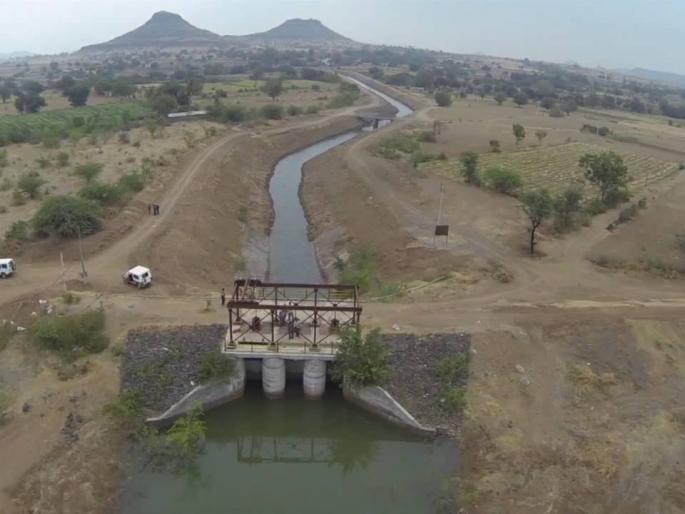32 villages of Tembau water for Elgar | टेंभूच्या पाण्यासाठी ३२ गावांचा एल्गार - सर्व निवडणुकांत मतदानावर बहिष्कार 32 villages of Tembau water for Elgar | टेंभूच्या पाण्यासाठी ३२ गावांचा एल्गार - सर्व निवडणुकांत मतदानावर बहिष्कार