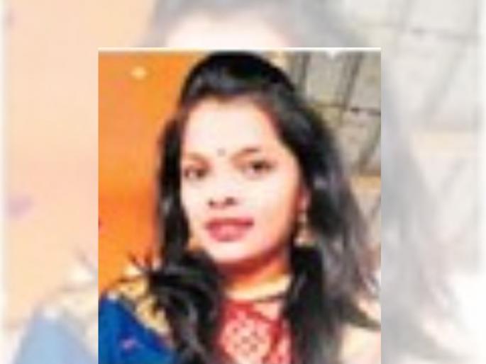 Pranjalis dream of going abroad remained unfulfilled died in accident in pune | प्रांजलीचे परदेशात जाण्याचे स्वप्न राहिले अधुरेच; तरुणीवर काळाचा घाला!