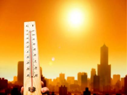 Pune residents are getting a cold snap in summer Minimum temperature drops mercury at 13 degrees | उन्हाळ्यात पुणेकरांना मिळतोय गारवा..! किमान तापमान घसरले; पारा १३ अंशावर Pune residents are getting a cold snap in summer Minimum temperature drops mercury at 13 degrees | उन्हाळ्यात पुणेकरांना मिळतोय गारवा..! किमान तापमान घसरले; पारा १३ अंशावर