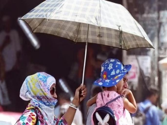 Pune residents experience both cold and hot weather The harshness of summer will gradually increase | पुणेकरांना थंडी अन् गरमी दोन्ही हवामानाचा अनुभव; उन्हाचा कडाका हळूहळू वाढणार Pune residents experience both cold and hot weather The harshness of summer will gradually increase | पुणेकरांना थंडी अन् गरमी दोन्ही हवामानाचा अनुभव; उन्हाचा कडाका हळूहळू वाढणार
