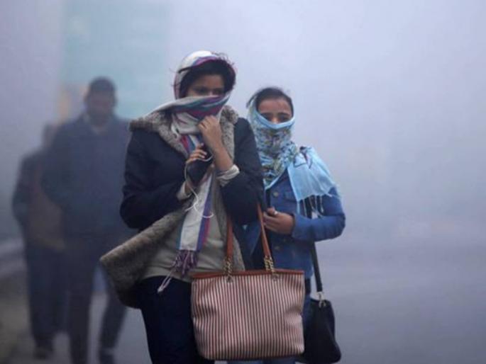 Pune cold The lowest temperature was recorded in NDA Haveli at 8 degrees and Shivajinagar at 9 degrees | पुणेकर गारठले! निचांकी तापमानाची नोंद; एनडीए, हवेली ८ तर शिवाजीनगर ९ अंशावर Pune cold The lowest temperature was recorded in NDA Haveli at 8 degrees and Shivajinagar at 9 degrees | पुणेकर गारठले! निचांकी तापमानाची नोंद; एनडीए, हवेली ८ तर शिवाजीनगर ९ अंशावर