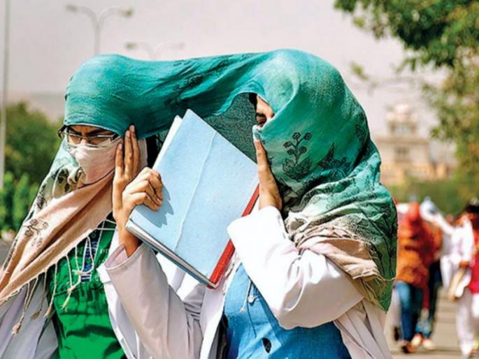 Pune residents should avoid going out in the afternoon! Heat wave in the city today-tomorrow, weather department forecast | पुणेकरांनो दुपारी घराबाहेर जाणे शक्यतो टाळा! शहरात आज-उद्या उष्णतेची लाट, हवामान विभागाचा अंदाज