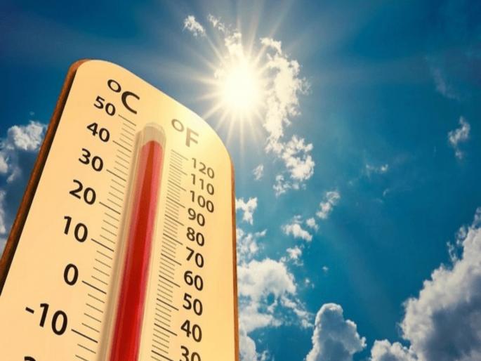 It's getting cold in the state, let's get over it! | Maharashtra Weather Updates : राज्यातील थंडी लागली ओसरू..! किमान तापमानात अनेक ठिकाणी वाढ It's getting cold in the state, let's get over it! | Maharashtra Weather Updates : राज्यातील थंडी लागली ओसरू..! किमान तापमानात अनेक ठिकाणी वाढ