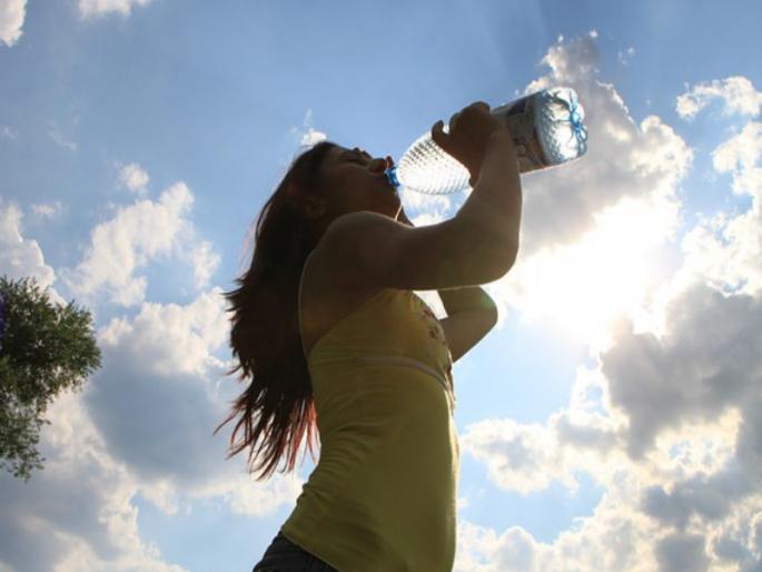 A little relief for Pune residents from the heat However do not step out of the house in the afternoon, the meteorologist appeals | उकाड्यापासून पुणेकरांना थोडाफार दिलासा! तरीही दुपारी घराबाहेर पडू नका, हवामानतज्ज्ञांचे आवाहन A little relief for Pune residents from the heat However do not step out of the house in the afternoon, the meteorologist appeals | उकाड्यापासून पुणेकरांना थोडाफार दिलासा! तरीही दुपारी घराबाहेर पडू नका, हवामानतज्ज्ञांचे आवाहन