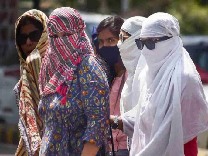 City dwellers shocked by heat Pune residents are determined to elect the candidate who will work on Pune environment | गरमीने शहरवासी हैराण; जो उमेदवार पुण्याच्या पर्यावरणावर काम करेल त्याला निवडून देणार, पुणेकरांचा निर्धार City dwellers shocked by heat Pune residents are determined to elect the candidate who will work on Pune environment | गरमीने शहरवासी हैराण; जो उमेदवार पुण्याच्या पर्यावरणावर काम करेल त्याला निवडून देणार, पुणेकरांचा निर्धार