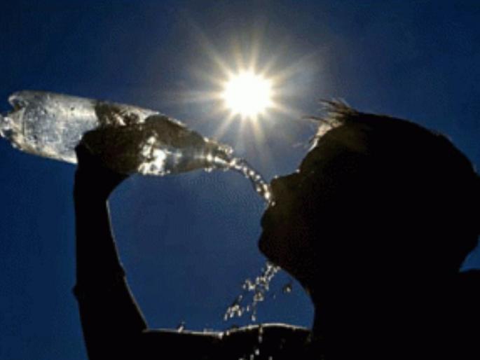 the temprature in the metropolis crossed 37 degrees celsius mumbaikars shocked by rising temperature after pre monsoon rains | महानगराचा पारा ३७ अंश सेल्सिअस पार; मान्सूनपूर्व पावसाने वाढले तापमान, मुंबईकर हैराण! the temprature in the metropolis crossed 37 degrees celsius mumbaikars shocked by rising temperature after pre monsoon rains | महानगराचा पारा ३७ अंश सेल्सिअस पार; मान्सूनपूर्व पावसाने वाढले तापमान, मुंबईकर हैराण!