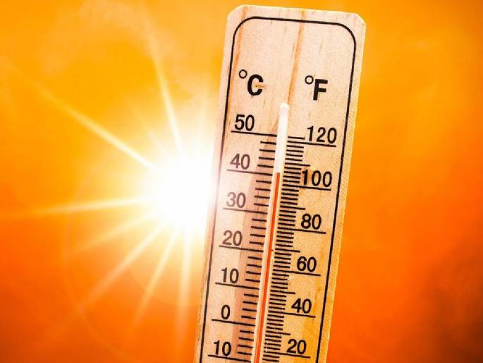 Be careful! Never had such a hot month before! September this year was the most 'tough' | सावध व्हा! इतका उष्ण महिना याआधी नव्हता! यंदाचा सप्टेंबर ठरला सर्वाधिक ‘कडक’ Be careful! Never had such a hot month before! September this year was the most 'tough' | सावध व्हा! इतका उष्ण महिना याआधी नव्हता! यंदाचा सप्टेंबर ठरला सर्वाधिक ‘कडक’