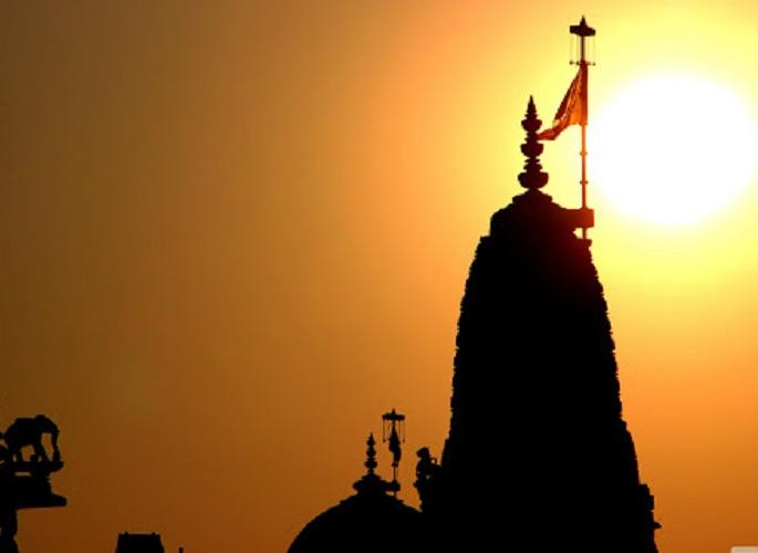 Temple Land Grabbed by Declaring God ‘Dead’, Was Registered in the Name of Lord Krishna-Rama | मंदिराची जमीन हडपण्यासाठी देव मरण पावल्याची केली नोंद, उत्तर प्रदेशातील अजब घटना Temple Land Grabbed by Declaring God ‘Dead’, Was Registered in the Name of Lord Krishna-Rama | मंदिराची जमीन हडपण्यासाठी देव मरण पावल्याची केली नोंद, उत्तर प्रदेशातील अजब घटना