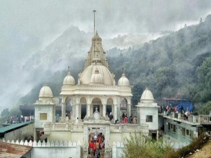 Bandh call on behalf of Sakal Jain Samaj in Baramati on Wednesday | तीर्थक्षेत्र सम्मेद शिखरजी पर्यटन स्थळ म्हणून घोषित; बारामतीत बुधवारी जैन समाजाच्या वतीने बंदची हाक