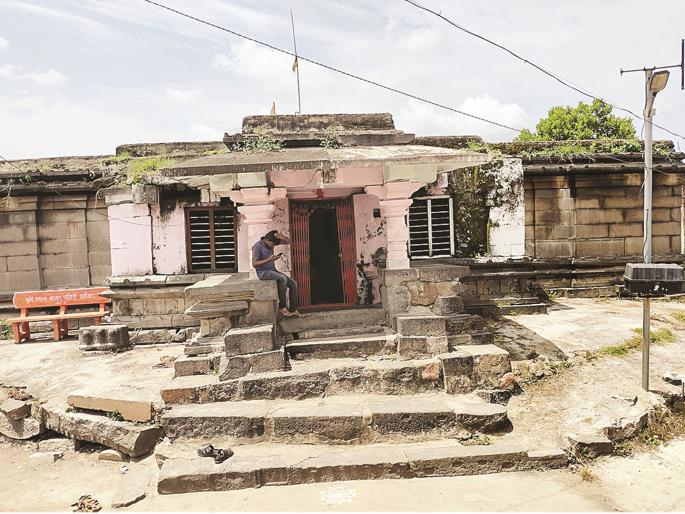 Documentary to be released on 50 historical pilgrimage sites in the state, including 13 ancient temples in Marathwada | राज्यातील ५० ऐतिहासिक तीर्थक्षेत्रांवर माहितीपट, मराठवाड्यातील १३ पुरातन मंदिरांचा समावेश