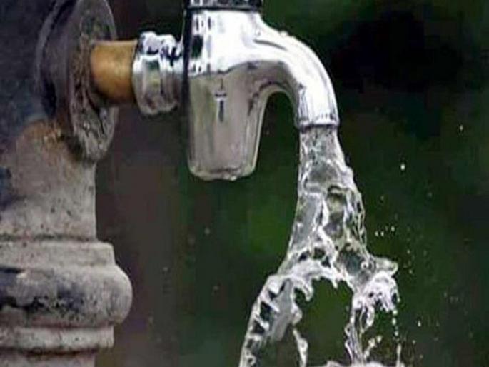 Provision of temporary watersupply scheme for scarcity affected villages | टंचाईग्रस्त गावांना तात्पुरत्या नळ योजनेचा आधार Provision of temporary watersupply scheme for scarcity affected villages | टंचाईग्रस्त गावांना तात्पुरत्या नळ योजनेचा आधार