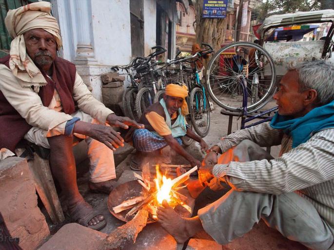 Mercury will drop further in Nagpur, cold will increase | नागपुरात पारा आणखी घसरणार, थंडी वाढणार Mercury will drop further in Nagpur, cold will increase | नागपुरात पारा आणखी घसरणार, थंडी वाढणार