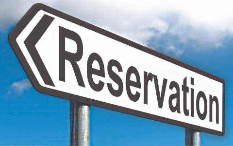 Ten percent reservation for admission to health science courses | आरोग्य विज्ञान अभ्यासक्रमाच्या प्रवेशासाठी दहा टक्के आरक्षण