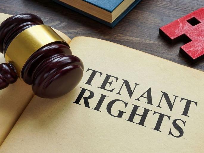 Distant relatives of a deceased tenant cannot claim the premises; Important judgment of the High Court on a suit for rent premises | मृत भाडेकरूचे दूरचे नातलग जागेवर हक्क सांगू शकत नाहीत; भाड्याच्या जागेवरील दाव्यावर उच्च न्यायालयाचा महत्त्वपूर्ण निकाल Distant relatives of a deceased tenant cannot claim the premises; Important judgment of the High Court on a suit for rent premises | मृत भाडेकरूचे दूरचे नातलग जागेवर हक्क सांगू शकत नाहीत; भाड्याच्या जागेवरील दाव्यावर उच्च न्यायालयाचा महत्त्वपूर्ण निकाल