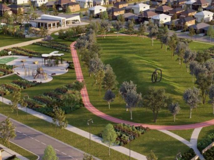 Melbourne suburb to name streets after Sachin Tendulkar Virat Kohli Kapil Dev | मेलबोर्नमध्ये होणार ‘तेंडुलकर ड्राईव्ह’; रॉकबॅक उपनगरात नवी रहिवासी कॉलनी