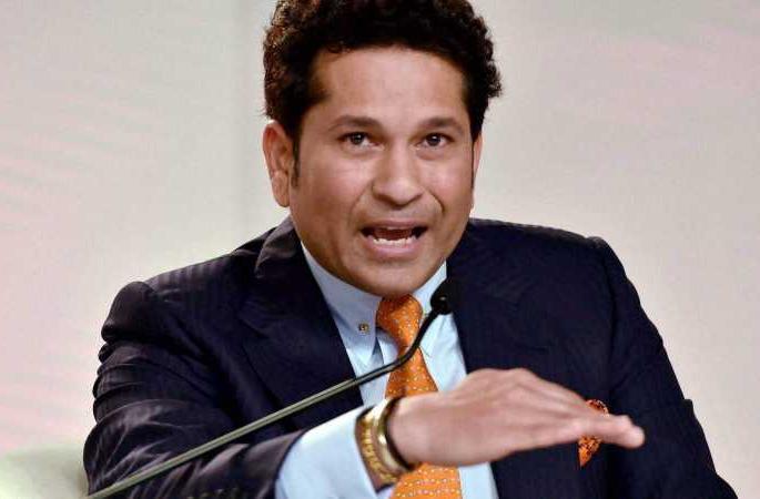 Sachin Tendulkar, Courtney Walsh as coach | मदतनिधी सामन्यात सचिन तेंडुलकर, कोर्टनी वॉल्श प्रशिक्षकांच्या भूमिकेत