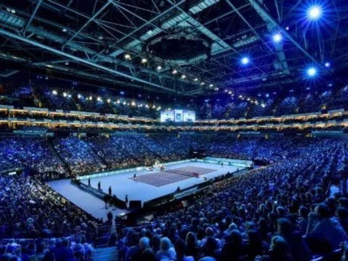 Tragedy at ATP Finals 2025: Two Spectators Die of Heart Attacks During Matches in Turin | ATP Finals 2025: खेळ पाहण्यासाठी आलेल्या दोन चाहत्यांचा मृत्यू, क्रीडाविश्वात शोक!