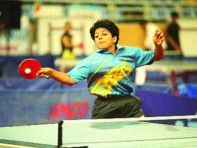 Swastika's Mission Olympic, Raigad's first international tennis player | स्वस्तिकाचे मिशन आॅलिम्पिक, रायगडमधील पहिली आंतरराष्ट्रीय टेनिसपटू Swastika's Mission Olympic, Raigad's first international tennis player | स्वस्तिकाचे मिशन आॅलिम्पिक, रायगडमधील पहिली आंतरराष्ट्रीय टेनिसपटू