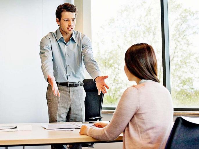 If you are nervous, try these easy remedies.. | नर्व्हस झालात, अस्वस्थ वाटायला लागलं तर करून पाहा हे सोप्पे उपाय..