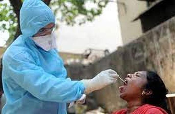 Planning of 300 corona tests each taluka wise | तालुकानिहाय प्रत्येकी ३०० कोरोना चाचण्यांचे नियोजन