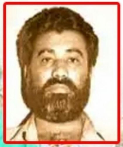Bomb blasts convicted Guni's body sent to Mumbai | बॉम्बस्फोटाचा आरोपी गनीचा मृतदेह मुंबईला रवाना