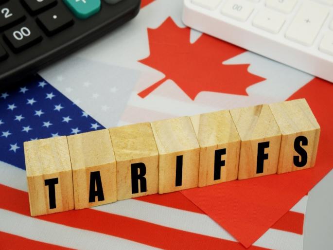 pimpari-chinchwad news trump tariff crisis looms over industry; search for alternative markets and need for government concessions | उद्योगजगतावर ट्रम्प टॅरिफचे संकट गडद;पर्यायी बाजारपेठांचा शोध आणि सरकारी सवलतींची गरज pimpari-chinchwad news trump tariff crisis looms over industry; search for alternative markets and need for government concessions | उद्योगजगतावर ट्रम्प टॅरिफचे संकट गडद;पर्यायी बाजारपेठांचा शोध आणि सरकारी सवलतींची गरज