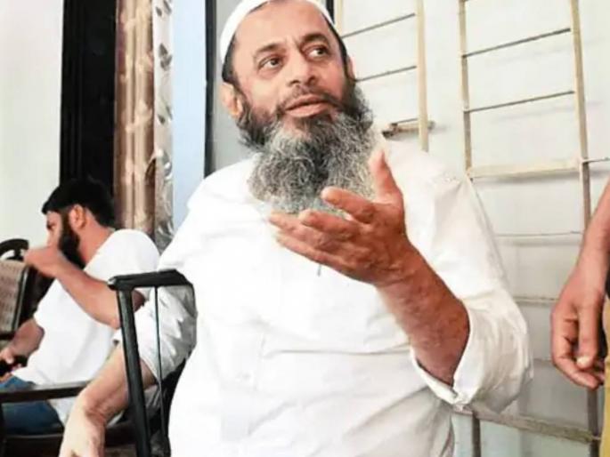 Saqib Nachan's Mumbai Connection: The End of a Terror | साकिब नाचनचे मुंबई कनेक्शन : एका टेररचा अंत Saqib Nachan's Mumbai Connection: The End of a Terror | साकिब नाचनचे मुंबई कनेक्शन : एका टेररचा अंत