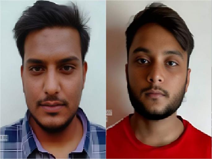 Jungle bombing training; Exciting information from terrorists caught in Pune | जंगलात बॉम्बस्फोट करण्याचे प्रशिक्षण; पुण्यात पकडलेल्या दहशतवाद्यांकडून खळबळजनक माहिती समोर Jungle bombing training; Exciting information from terrorists caught in Pune | जंगलात बॉम्बस्फोट करण्याचे प्रशिक्षण; पुण्यात पकडलेल्या दहशतवाद्यांकडून खळबळजनक माहिती समोर