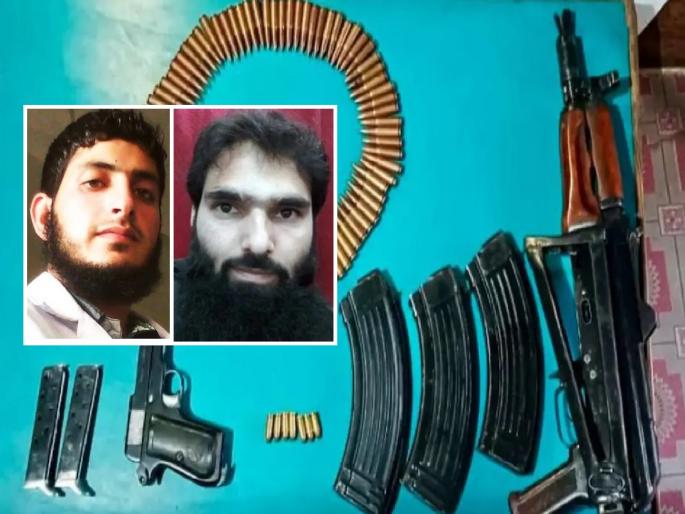 Jammu Kashmir : 2 doctors, 5 terrorists and 2900 kg of explosives; Inside story of the biggest terrorist conspiracy | 2 डॉक्टर, 5 दहशतवादी अन् 2900 किलो स्फोटके; सर्वात मोठ्या दहशतवादी कटाची इनसाइड स्टोरी