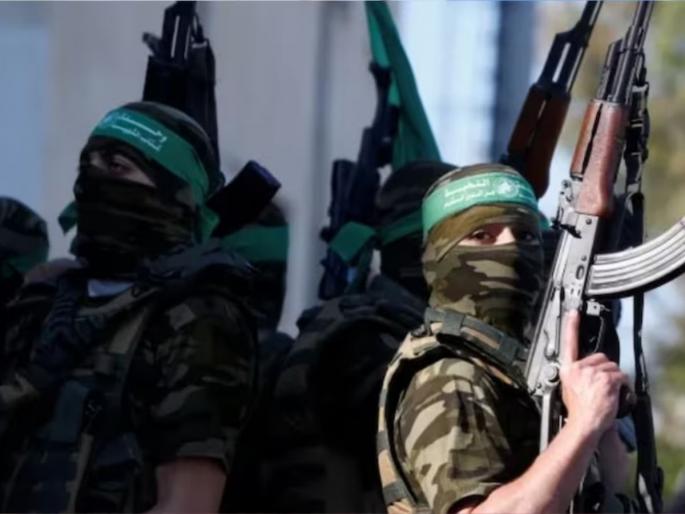 chilling conversation between 15 year old israeli school girl and hamas terrorist viral | भयावह! "मला सोडा, उद्या माझी शाळा आहे..."; दहशतवाद्यासमोर मुलीची विनवणी, पण त्याने... chilling conversation between 15 year old israeli school girl and hamas terrorist viral | भयावह! "मला सोडा, उद्या माझी शाळा आहे..."; दहशतवाद्यासमोर मुलीची विनवणी, पण त्याने...