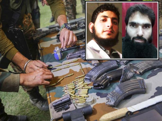 jammu kahsmir terror racket busted 7 people including two doctors and the Imam of the mosque himself arrested, white collar terrorists exposed, what was found Police made shocking revelations | २ डॉक्टर अन् मशिदीच्या इमामासह ७ जणांना अटक, 'व्हाइट कॉलर' दहशतवाद्यांचा पर्दाफाश, पोलिसांनी केले धक्कादायक खुलासे