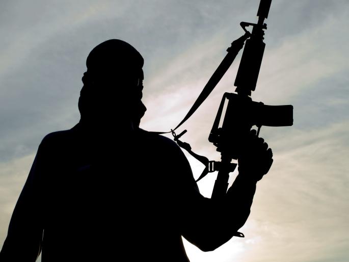 Jmmu Kashmir Terrorists Prepare List of 200 People as Target Killing | Jammu Kashmir : जम्मू -काश्मीरमध्ये दहशतवाद्यांचे नवे षडयंत्र; 200 लोक निशाण्यावर, सुरक्षा दल सतर्क! Jmmu Kashmir Terrorists Prepare List of 200 People as Target Killing | Jammu Kashmir : जम्मू -काश्मीरमध्ये दहशतवाद्यांचे नवे षडयंत्र; 200 लोक निशाण्यावर, सुरक्षा दल सतर्क!