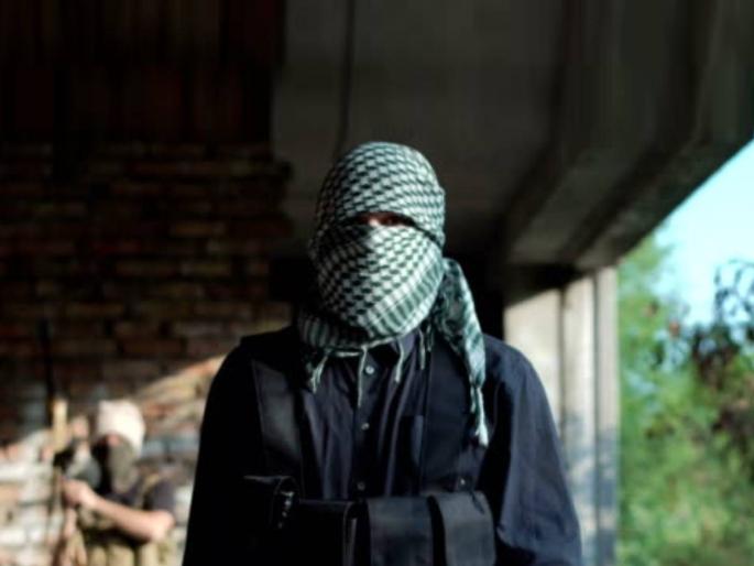 When two terrorists take control of ST Depot! City police mock drill | दोन दहशतवादी एसटी डेपोचा ताबा घेतात तेव्हा! शहर पोलिसांचे माॅकड्रिल When two terrorists take control of ST Depot! City police mock drill | दोन दहशतवादी एसटी डेपोचा ताबा घेतात तेव्हा! शहर पोलिसांचे माॅकड्रिल