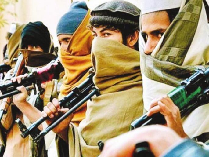 Army says 300 terrorists waiting at launchpads across border | भारताविरोधात मोठा कट; सीमेपलीकडून ३०० दहशतवादी घुसखोरीच्या तयारीत