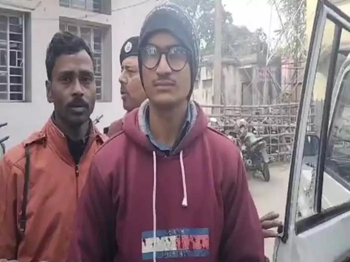 I am Dawood gang terrorists will blow up Ram Temple with bombs threatening phone call | मी दाऊद टोळीतील दहशतवादी बोलतोय, राम मंदिर बॉम्बने उडवणार; धमकीच्या फोनने खळबळ I am Dawood gang terrorists will blow up Ram Temple with bombs threatening phone call | मी दाऊद टोळीतील दहशतवादी बोलतोय, राम मंदिर बॉम्बने उडवणार; धमकीच्या फोनने खळबळ