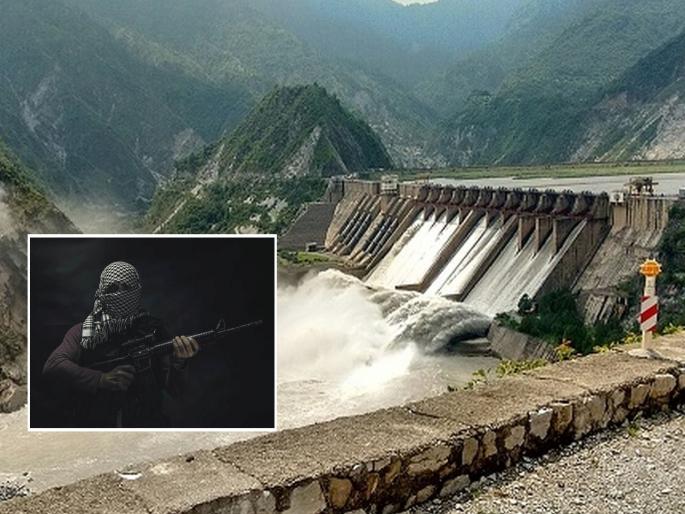 29 employees of a hydroelectric project in Kashmir have links with terrorists, shocking information comes to light | काश्मीरमधील जलविद्युत प्रकल्पातील २९ कर्मचाऱ्यांचे दहशतवाद्यांशी संबंध, धक्कादायक माहिती समोर 29 employees of a hydroelectric project in Kashmir have links with terrorists, shocking information comes to light | काश्मीरमधील जलविद्युत प्रकल्पातील २९ कर्मचाऱ्यांचे दहशतवाद्यांशी संबंध, धक्कादायक माहिती समोर