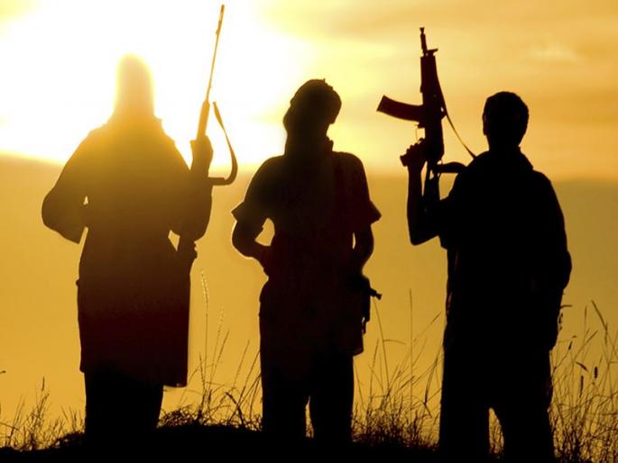 Pakistan admits presence of terrorists in its territory | होय आमच्या देशात दहशतवादी आहेत, पाकिस्तानी लष्कराची कबुली  Pakistan admits presence of terrorists in its territory | होय आमच्या देशात दहशतवादी आहेत, पाकिस्तानी लष्कराची कबुली
