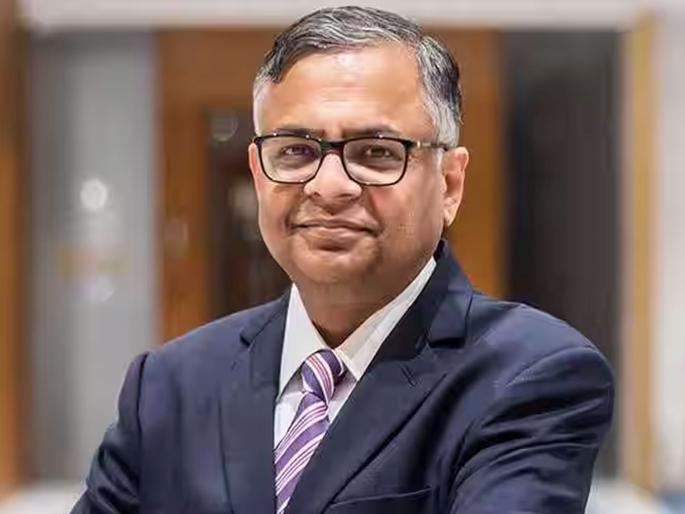 Confidence in Chandrasekaran's leadership restored Tata Group's thinking beyond retirement policy; Tata Sons' approval expected | चंद्रशेखरन यांच्या नेतृत्वावर पुन्हा विश्वास; टाटा समूहाचा निवृत्ती धोरणापलीकडचा विचार; टाटा सन्सची मंजुरी अपेक्षित