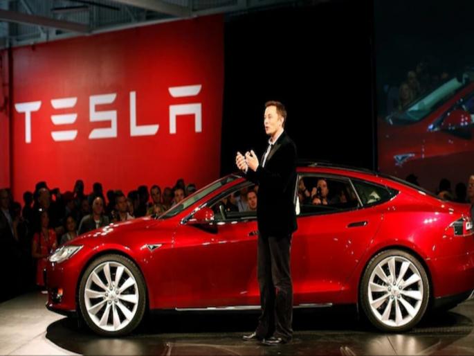 Tesla Elon Musk benefits from China visit full self driving mapping deal sealed | इलॉन मस्क यांना चीन दौऱ्याचा मोठा फायदा, डेटा सुरक्षा पेच सुटला, मॅपिंगला मंजुरी
