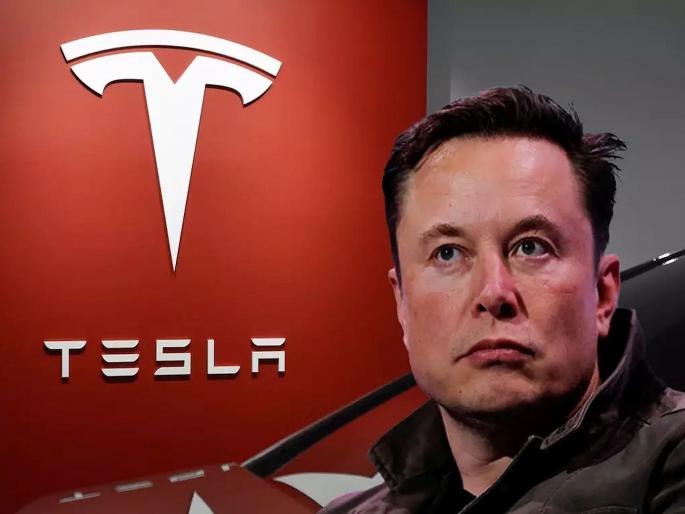 Elon Musk Tesla Pay Package: Dispute over package, possibility of Elon Musk leaving the company; President's serious warning... | टेस्लामध्ये मोठा पेच! पॅकेजवरून वाद, एलन मस्क कंपनी सोडण्याची शक्यता; अध्यक्षांचा गंभीर इशारा... Elon Musk Tesla Pay Package: Dispute over package, possibility of Elon Musk leaving the company; President's serious warning... | टेस्लामध्ये मोठा पेच! पॅकेजवरून वाद, एलन मस्क कंपनी सोडण्याची शक्यता; अध्यक्षांचा गंभीर इशारा...