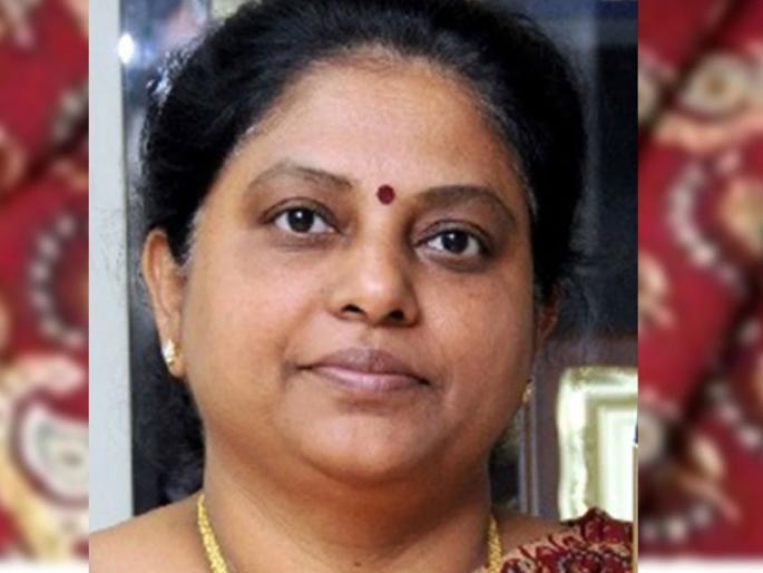 India’s missile woman Dr Tessy Thomas honoured with eighth Paulos Mar Gregorios Award | आकाशाला गवसणी! चंद्र-ताऱ्यांची स्वप्न पाहणारी भारताची मिसाईल वुमन; पुरस्काराने झाला सन्मान